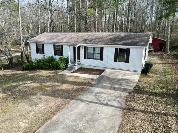 717 Lake Shore Dr, Haleyville, AL 35565