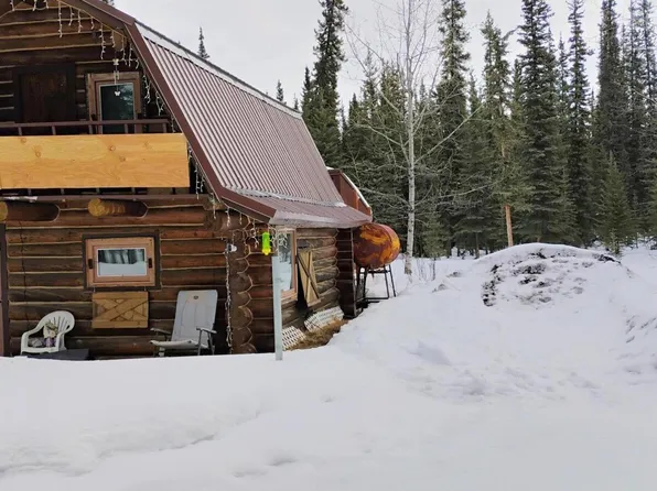 2H Midnight Sun Dr, Tok, AK 99780