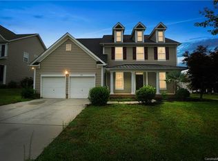 535 Smoke House Ln, Rock Hill, SC 29732