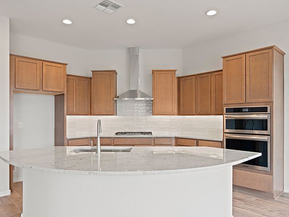 Quick Move-In Home Available Now