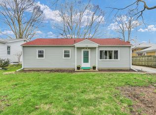 1106 S Cottage Grove Ave, Urbana, IL