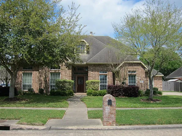 2874 Love Ln, Friendswood, TX 77546