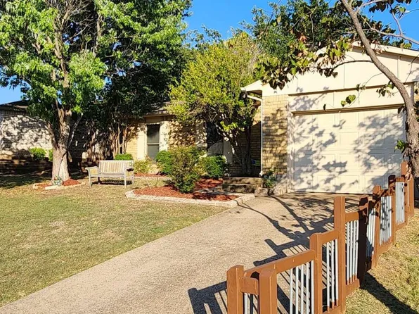 706 Leading Ln, Allen, TX 75002