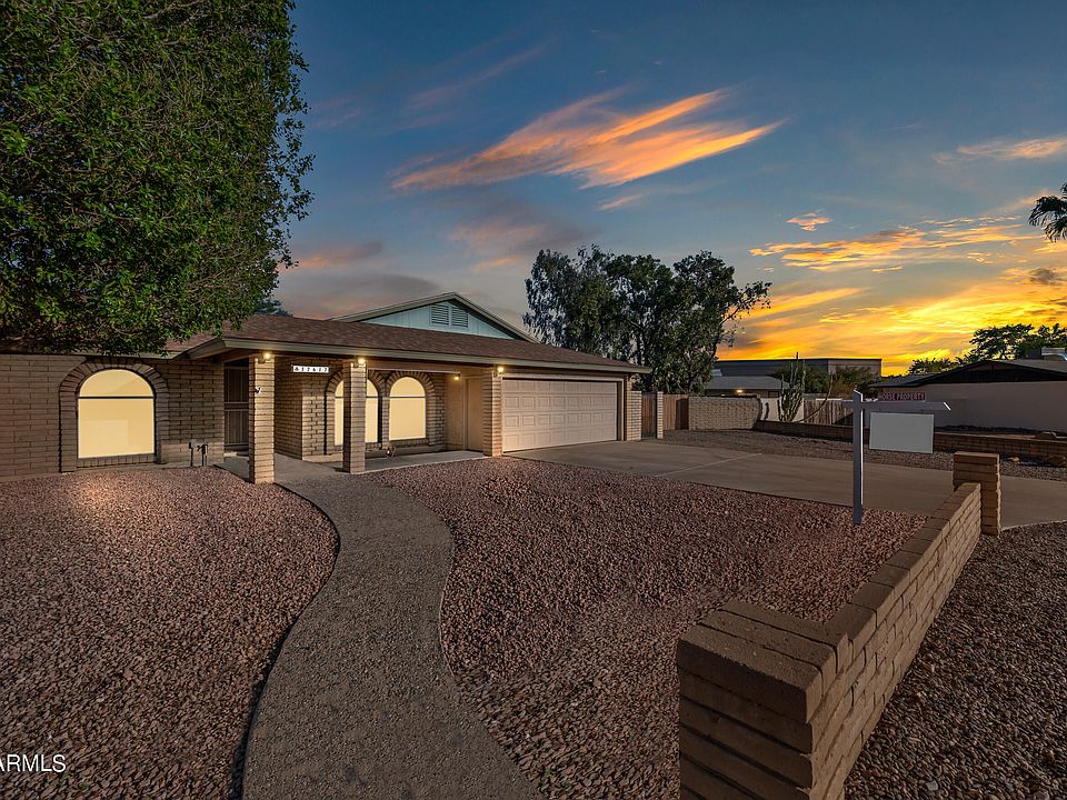 17617 N 71st Dr, Glendale, AZ 85308 MLS 6593131 Zillow