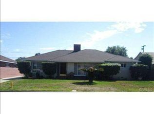 7660 Fostoria St, Downey, CA 90241