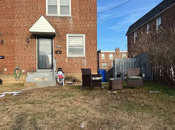 226 Lynn Rd, Ridley Park, PA 19078