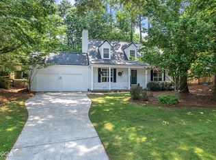 5697 Shawn Ter, Norcross, GA 30092