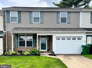 3030 Hallowell Ct, Bensalem, PA 19020