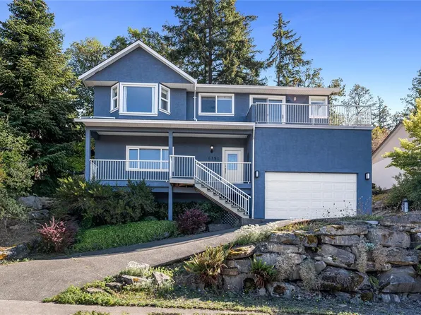 6191 Thomson Ter, North Cowichan, BC V9L 5R1