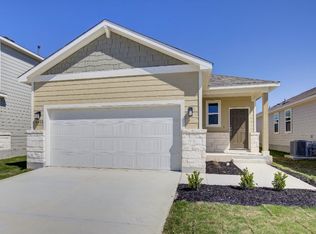 5643 Frederick Blf, San Antonio, TX 78073