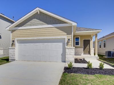 9995 Forestier Grn, San Antonio, TX, 78221