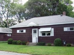 3 Celia St, Andover, MA 01810