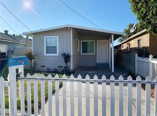 15327 Pimenta Ave, Paramount, CA 90723