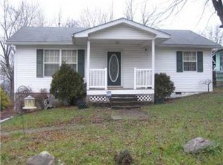 568 Altamont Ave, Saint Albans, WV 25177