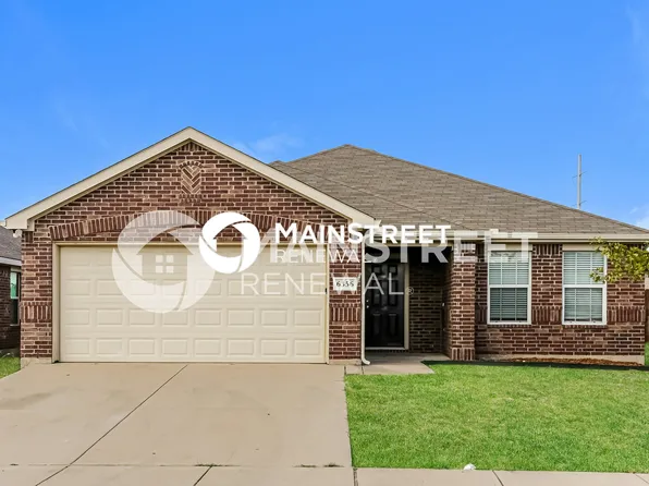 6356 Stone Lake Ct, Fort Worth, TX 76179