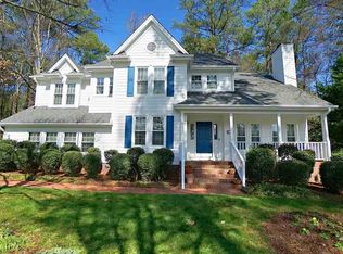 210 Firetree Ln, Cary, NC 27513