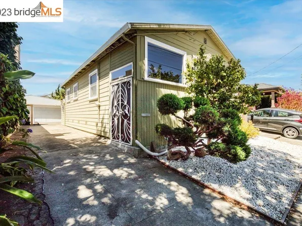 2428 Sacramento St, Berkeley, CA 94702