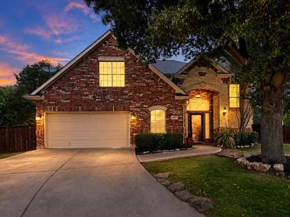 6004 Cedar Glen Ct, Grand Prairie, TX 75052