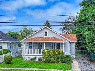 198 W Sylvania Avenue, Neptune City, NJ, 07753