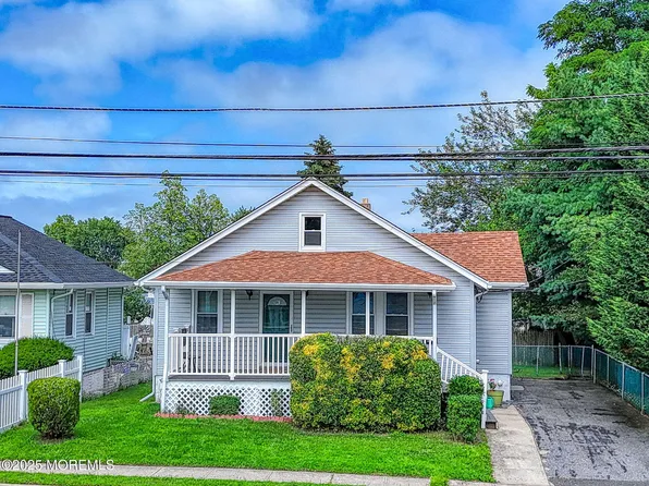 198 W Sylvania Avenue, Neptune City, NJ 07753