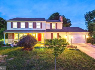 10815 Royal Mews Rd, Cockeysville, MD 21030