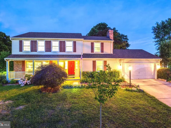 10815 Royal Mews Rd, Cockeysville, MD 21030