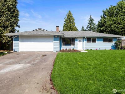 4016 S 297th Place, Auburn, WA, 98001