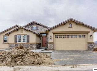 6355 N Ginger Quill Ct, Sparks, NV