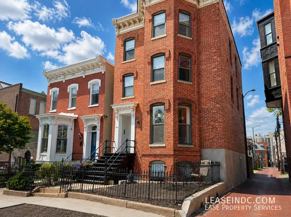 1532 15th St NW, Washington, DC 20005