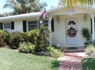 1021 Alhambra Dr, Key Largo, FL 33037