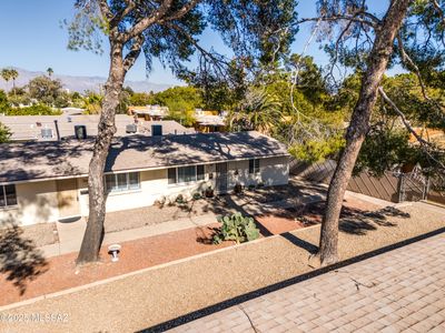 360 N Silverbell Rd, Tucson, AZ, 85745