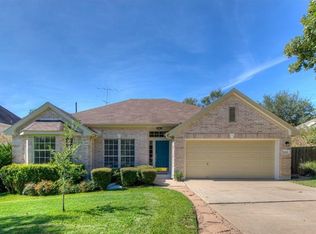 8820 Mosquero Cir, Austin, TX 78748