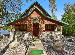 3123 Lakeshore Dr, Glennie, MI 48737
