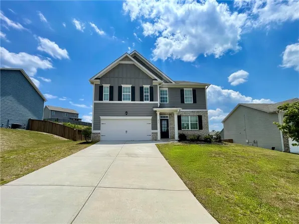 413 Huntleigh Shores Ln, Dallas, GA 30132