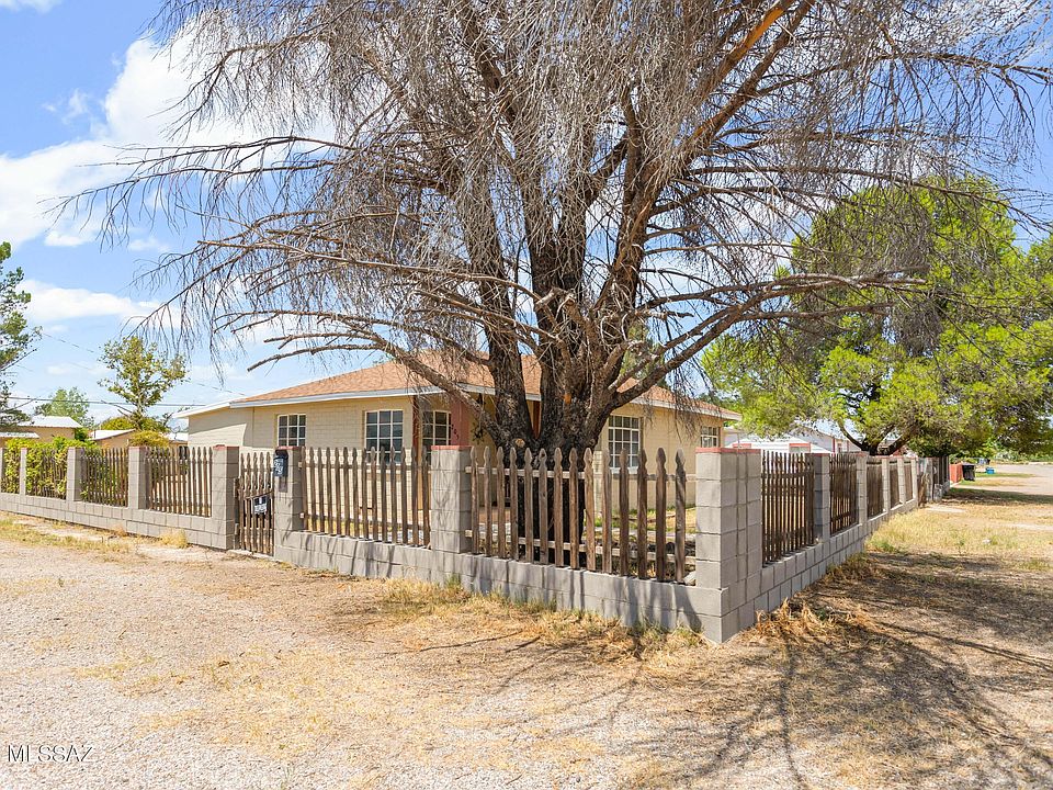 205 W Jessie St, Willcox, AZ 85643 Zillow