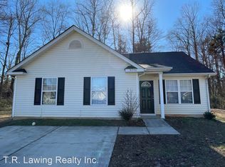 5206 Windy Valley Dr, Charlotte, NC 28208