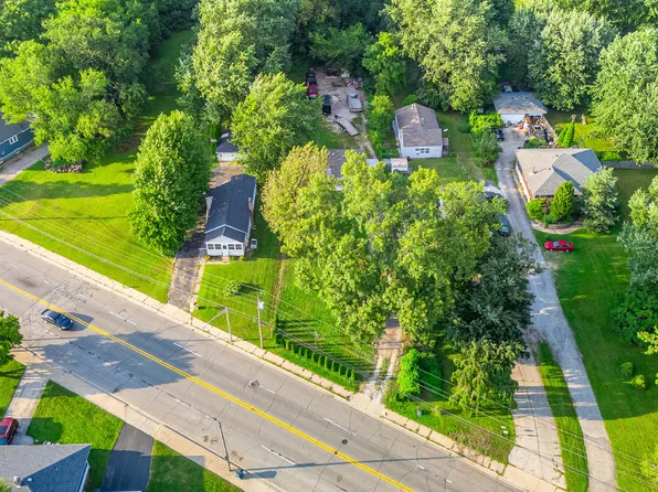 3315 Orchard Dr, Hammond, IN 46323