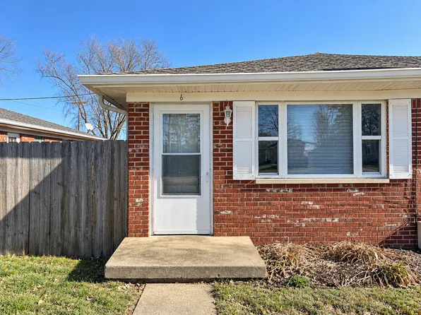 403-417 N Main St #413, Fillmore, IN 46128