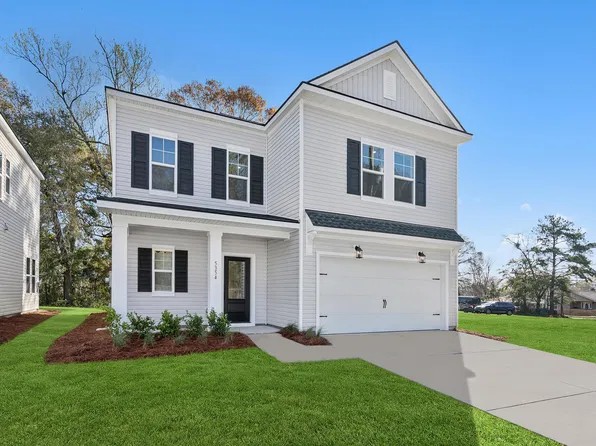 257 Lazy Acres Loop, Summerville, SC 29483