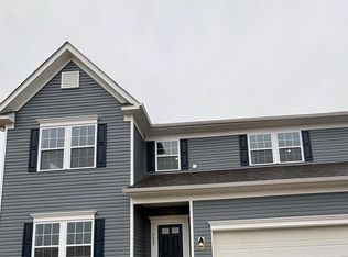 5625 Red Alder St, Groveport, OH 43125