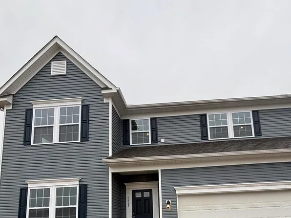 5625 Red Alder St, Groveport, OH 43125
