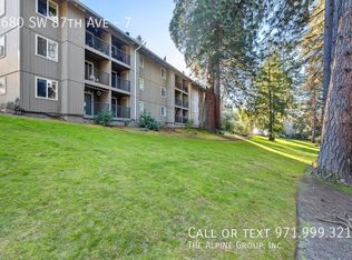 2680 SW 87th Ave APT 7, Portland, OR 97225