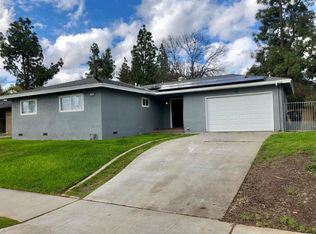2320 W Garland Ave, Fresno, CA 93705