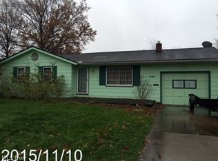 4685 Westwood Dr, Youngstown, OH