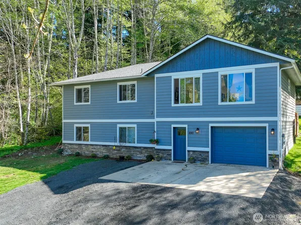 690 N Summit, McCleary, WA 98557