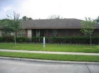 10903 Sagedowne Ln, Houston, TX 77089