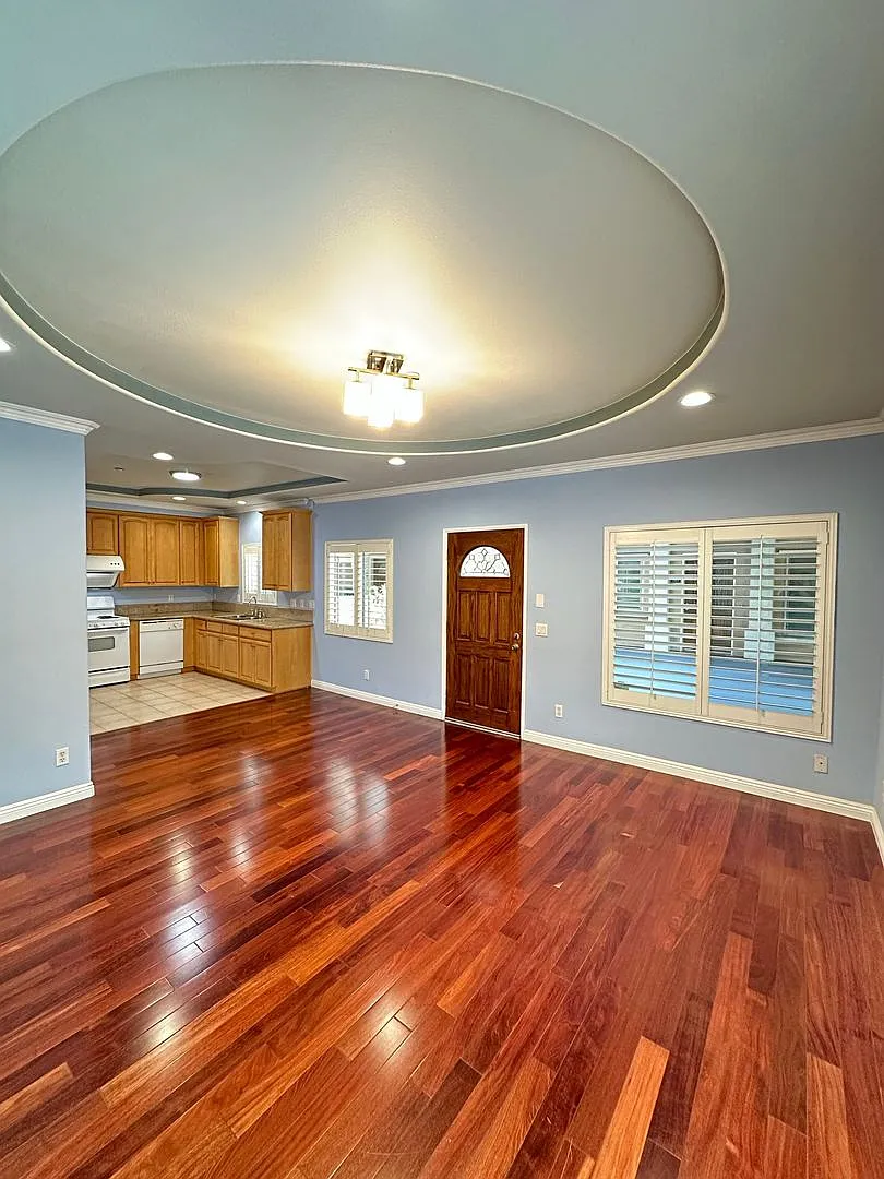 San Gabriel 2 bed 2 bath - Senior 55+ Community - Great Amenities - Gorgeous — Photo 2
