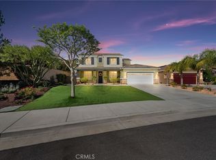 30711 Rattle Dance Way, Menifee, CA 92584