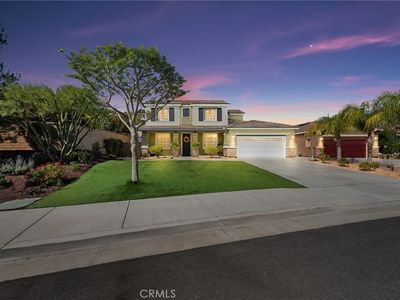 30711 Rattle Dance Way, Menifee, CA, 92584