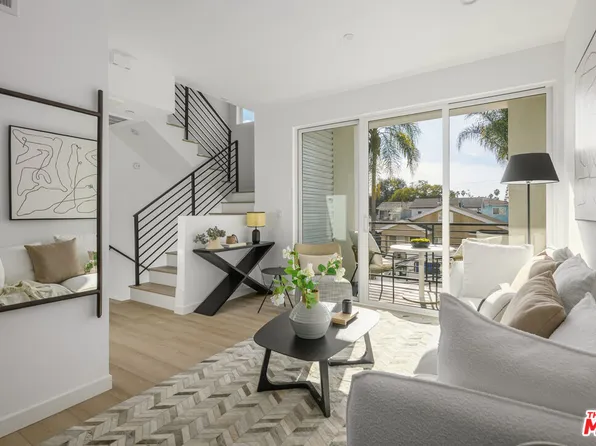 5845 David Ave, Los Angeles, CA 90034